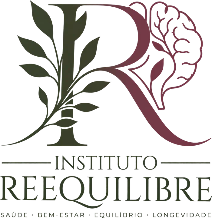 Logotipo do Instituto Reequilibre